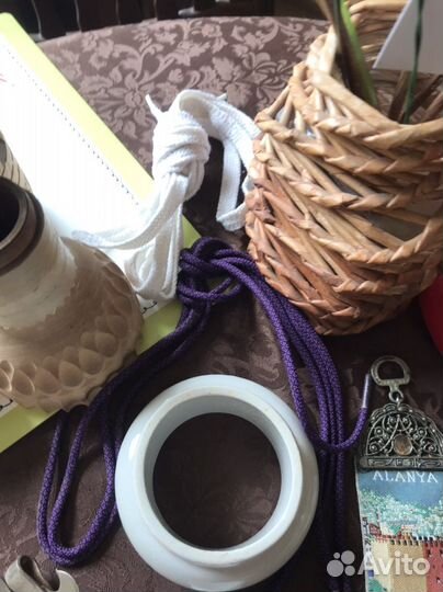 Кухонная утварь бу