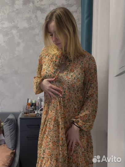 Платье женское