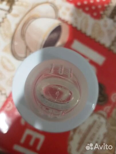 Philips avent бутылочка