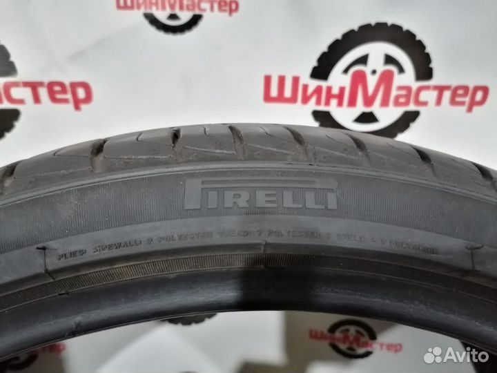 Pirelli Cinturato P1 245/35 R20