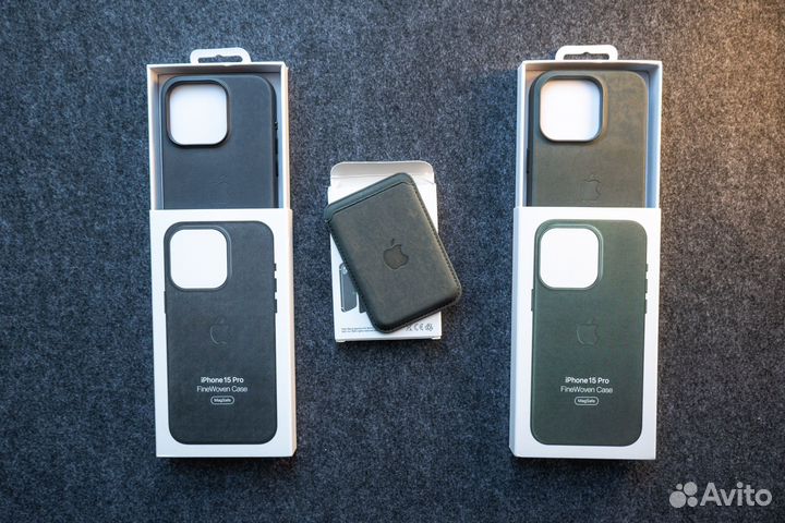 iPhone 15 Pro, 256 ГБ