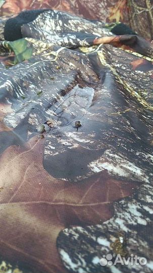 Юрта 8м в наличии - классический деревянный каркас