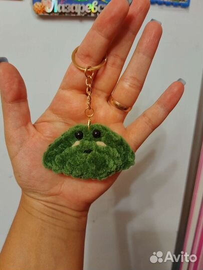 Мастер класс по вязанию