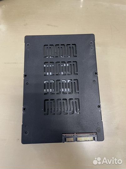 Адаптер для жесткого диска 2.5 на 3.5