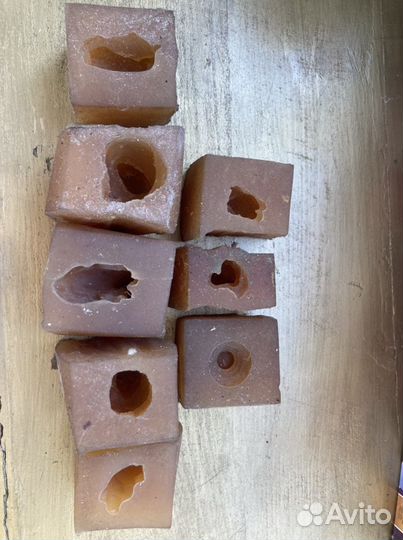 Формопласт формы для отлива фигур мз гипса нэцкэ х