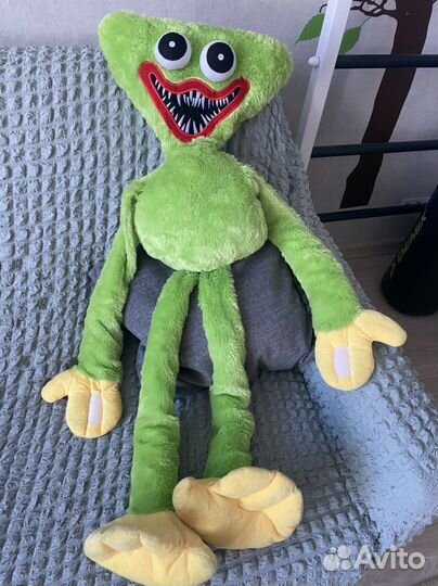 Хагги Вагги 100 см новый