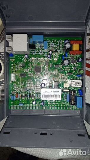 Ferolli ABM01 плата