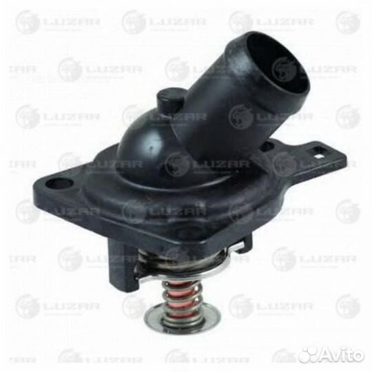 Luzar LT 2306 Термостат с ниж. крышкой для а/м Hon