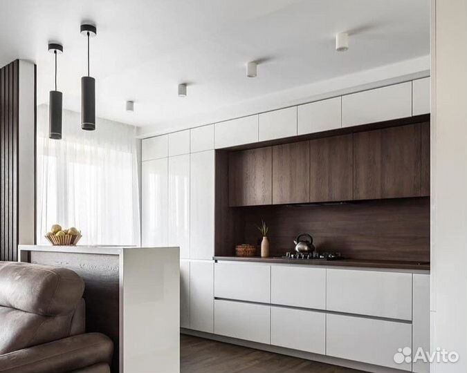 Кухня эконом