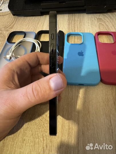 iPhone 14 Pro, 128 ГБ