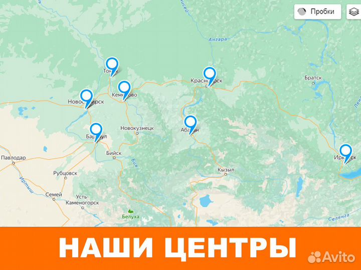 Аренда дизельного генератора (дгу) 7-360кВт