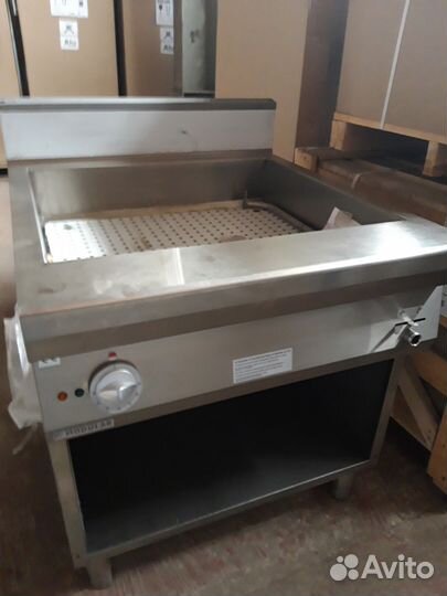 Мармит электрический Италия