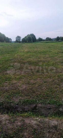 Участок 15 сот. (ИЖС)