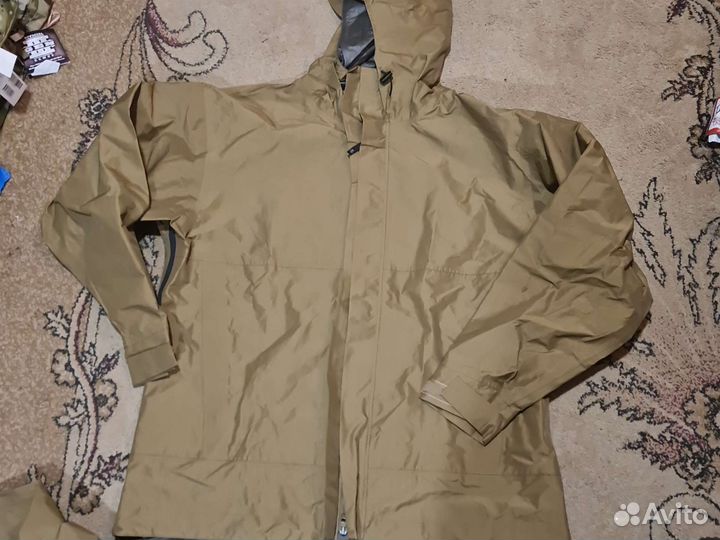 Костюм goretex L6 Beyond