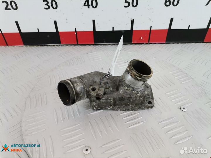 Корпус термостата Opel Astra G 2003 24447862