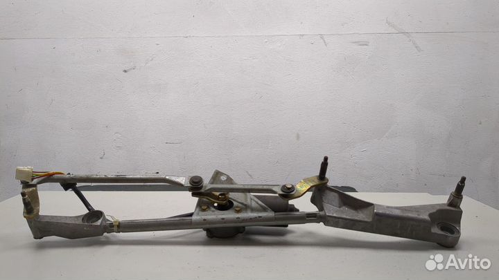 Механизм стеклоочистителя Mercedes C W203, 2000