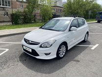 Hyundai i30 1.6 AT, 2011, 102 000 км, с пробегом, цена 850 000 руб.