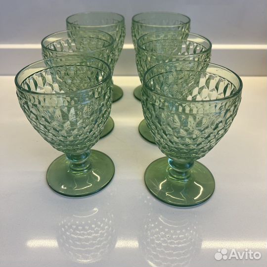 Vileroy bosch Boston