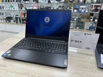 Сд32 Ноутбук Lenovo RTX 3050 i7-11370