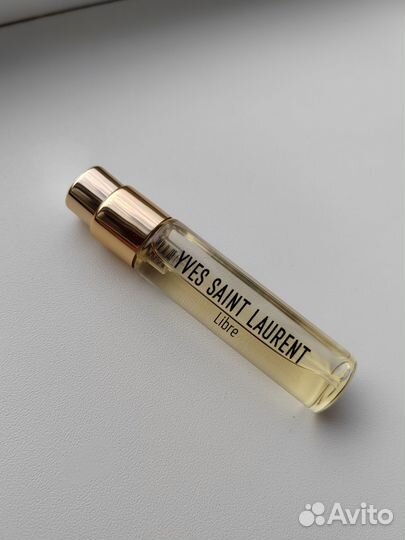 Духи женские ysl libre edp