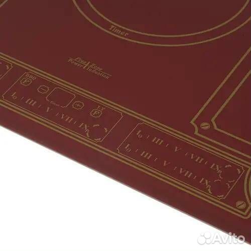 Индукционная варочная панель Kaiser KCT 7797 FI Ro