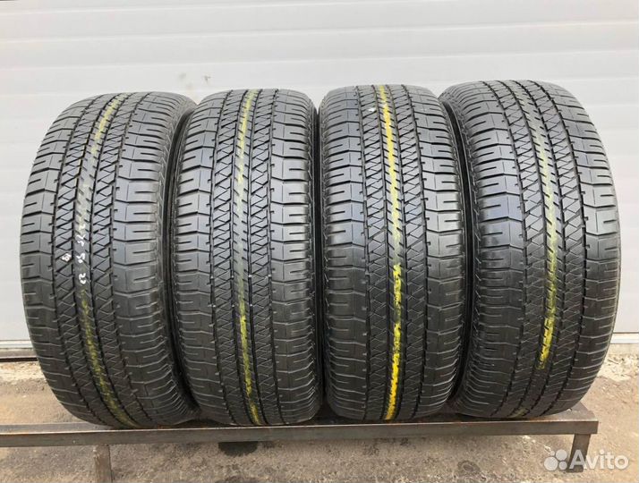 Bridgestone Dueler H/T D684 II 275/50 R22 100Z
