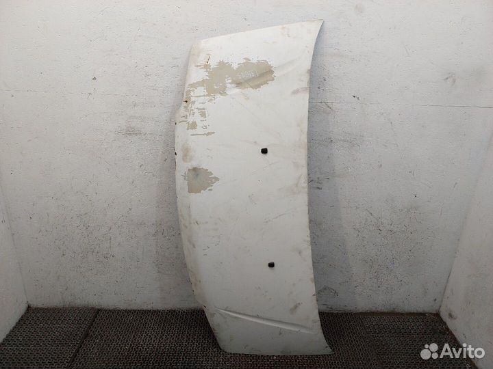 Капот Peugeot Boxer, 2006