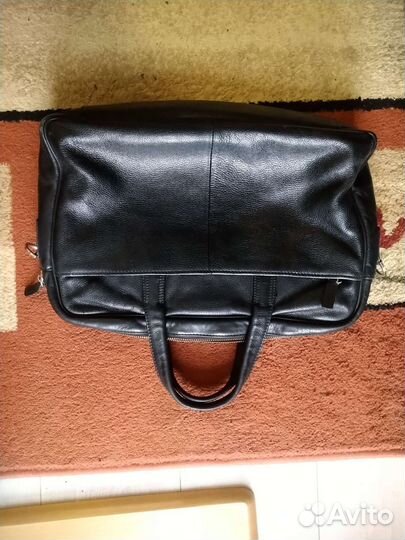 Сумки-портфели 