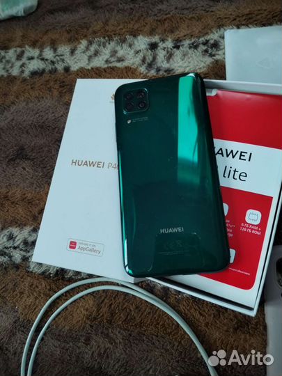 Huawei P40 lite 6/128