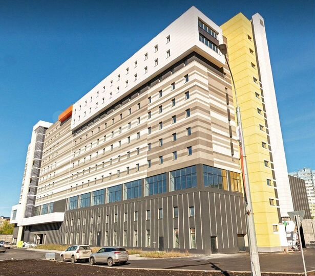 Сдам помещение свободного назначения