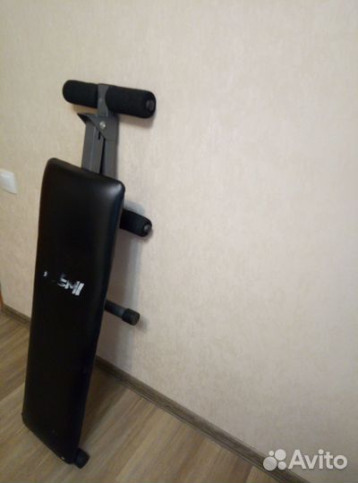 Тренажёр для пресса