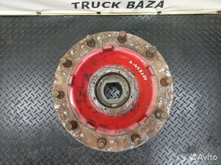 Ступица передняя Daf CF, Daf XF105, Daf XF106