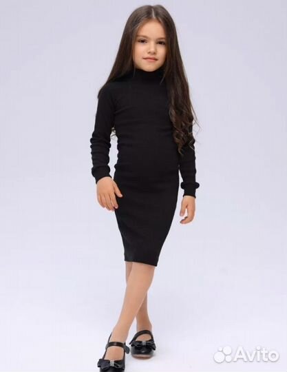 Платье лапша на девочку 122,128
