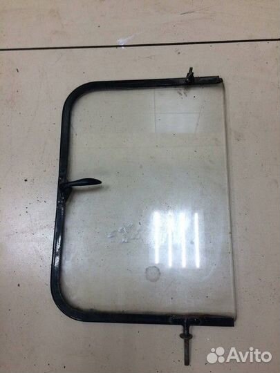 Стекло кузовное форточка УАЗ 452