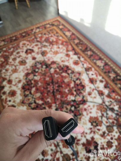 Кабель hdmi 10 метров