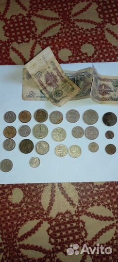 Продам монеты,купюры