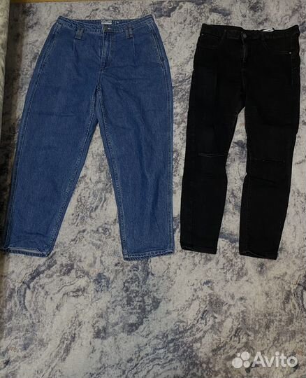 Женские вещи пакетом 48 50 52