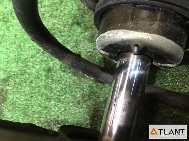 Стойка передняя nissan primera