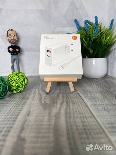 Power Adapter