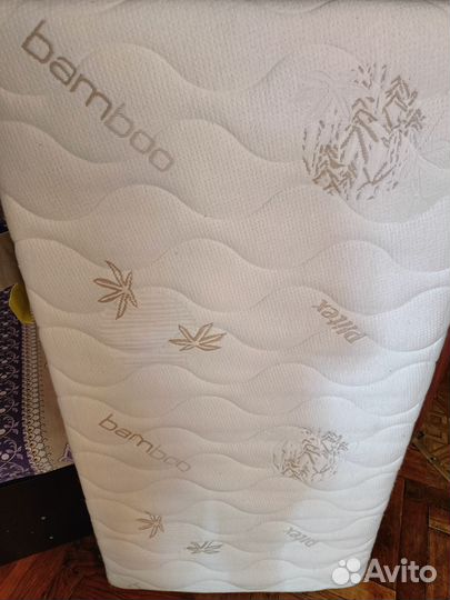 Матрас детский 125* 65