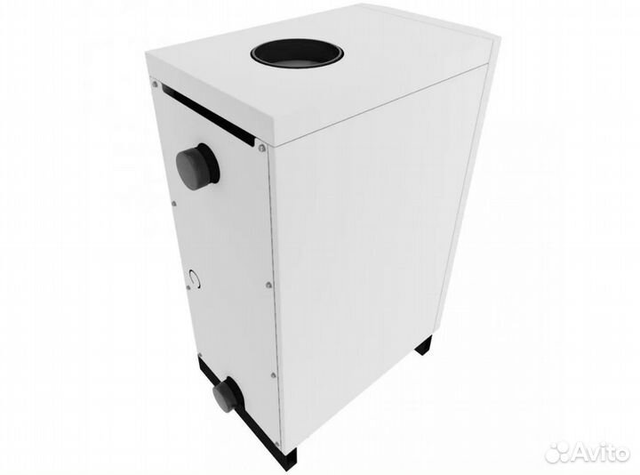 Газовый котел напольный Лемакс Classic