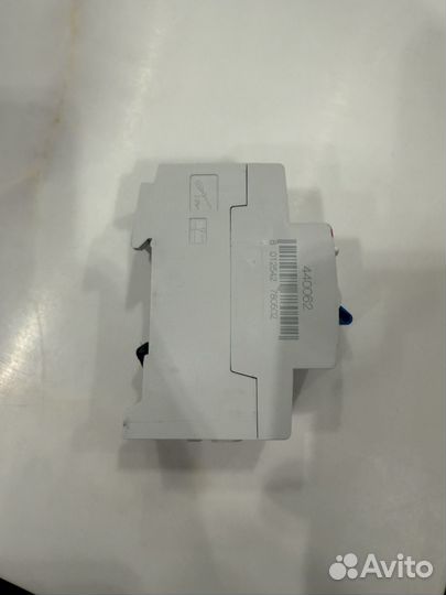 Узо ABB 2 модуль F202 ас 63/0,1 2CSF202001R2630