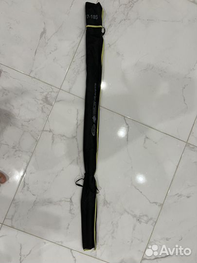 Bushido Salamon 195 2-10гр UL