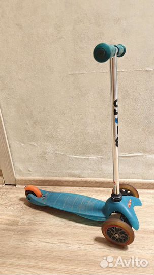 Детский самокат Micro