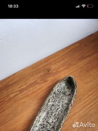 Керамические подставки для благовоний