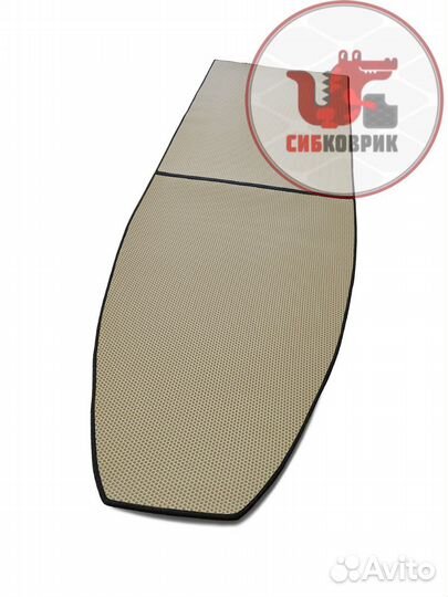 EVA коврик в лодку Solar 420 strela