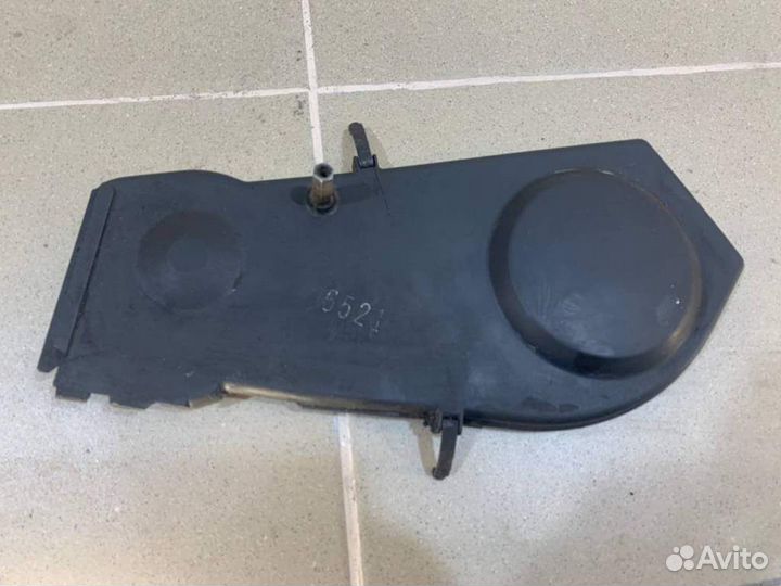 Кожух ремня грм Audi 100 C4 1991-1994 078109123E