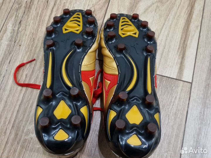 Бутсы mizuno Morelia neo (копия) 28.5