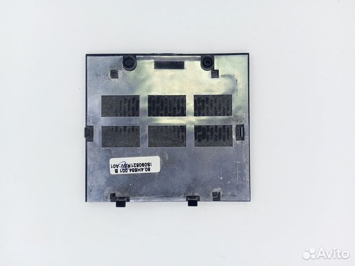 Крышка поддона 60.4H584.001 HP CQ60