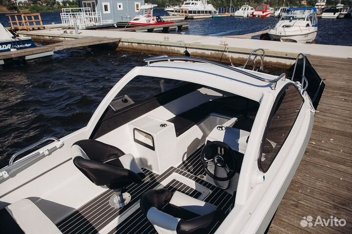 Phoenix 530Ht, Новый, В Наличии